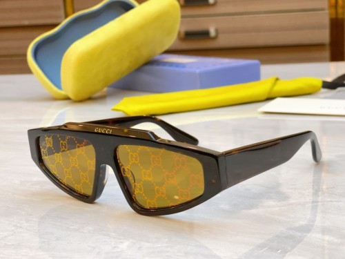 Gucci Sunglasses Luxury Brand Men Womens Sunglasses with Original Box  GG1591S