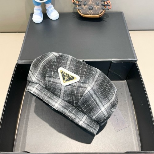 Prada Hats 048