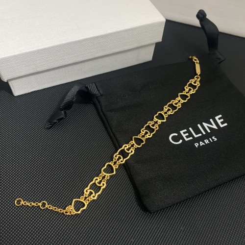 Celine Luxury Womens Bracelets