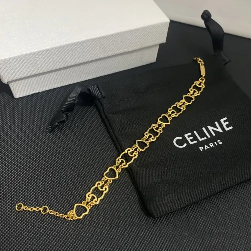 Celine Luxury Womens Bracelets