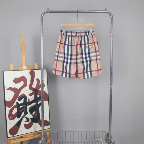 Burberry Luxury Brand Men Womens Pant Shorts   