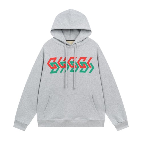 Gucci Womens Mens Hoodie Luxury Brand Mens Sweatshirt Winter Fashion   