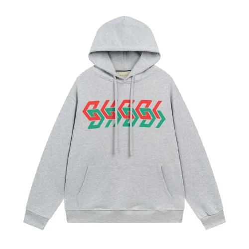 Gucci Womens Mens Hoodie Luxury Brand Mens Sweatshirt Winter Fashion   