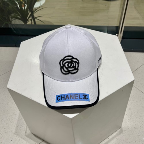 Chanel Men Womens Hats Luxury Brand Baseball Hat with Original Box  
