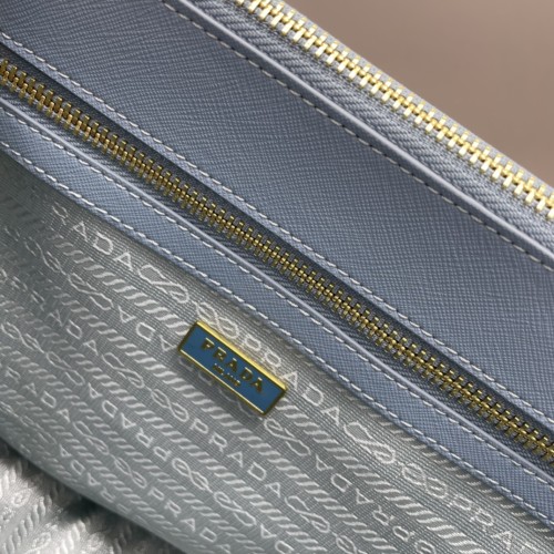 Prada Womens Shoulder Bags Galleria 1BA863 Saffiano Bag with Original Box
