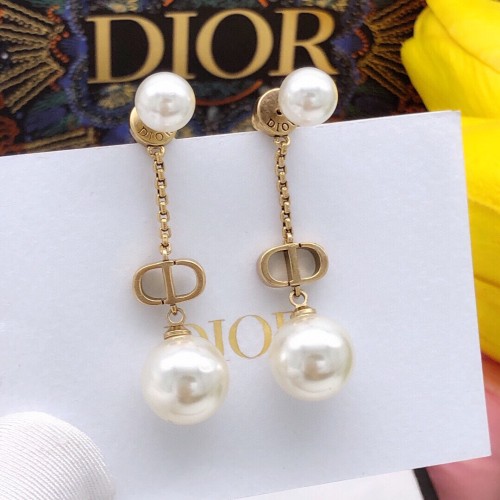 Dior Luxury Womens Earrings