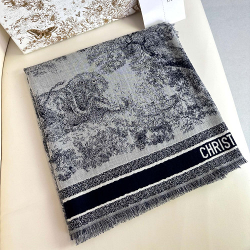 Dior Scarves Womens Fashion Scarf with229