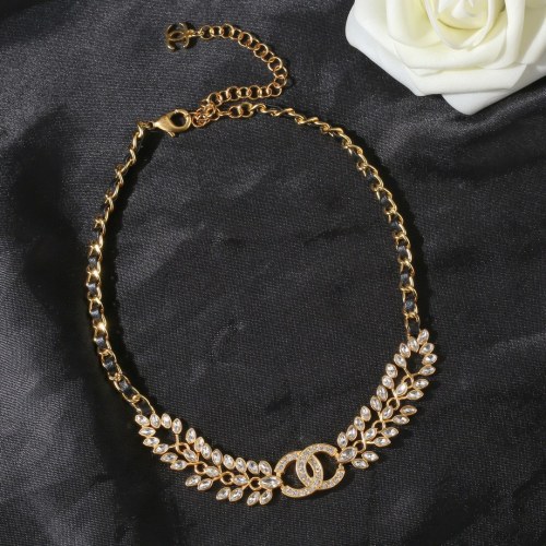 Chanel Luxury Womens Necklace