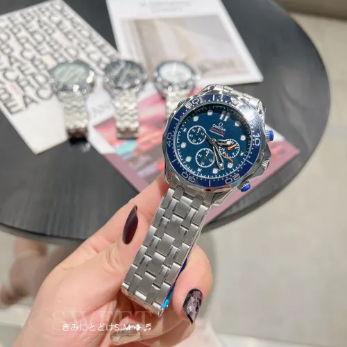 Omega Watch155