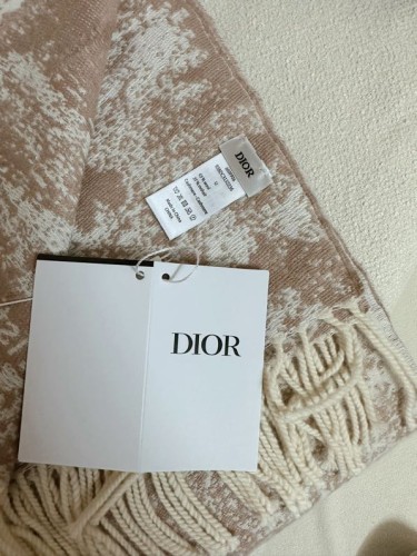Dior Scarves Womens Fashion Scarf with065