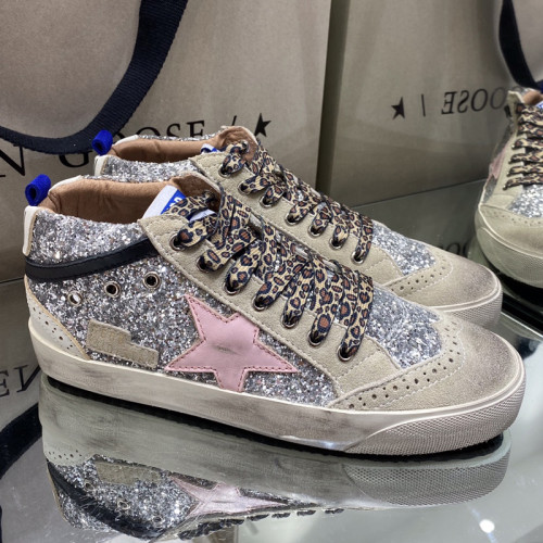 Golden Goose GGDB Womens Mens Shoes Fashion Sneakers Unisex Design Luxury Brand Men's Super-Star sneakers with Box  