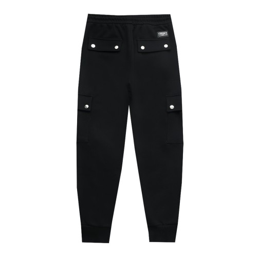 Prada Luxury Brand Women Mens Jogging Pant Sweatpants   