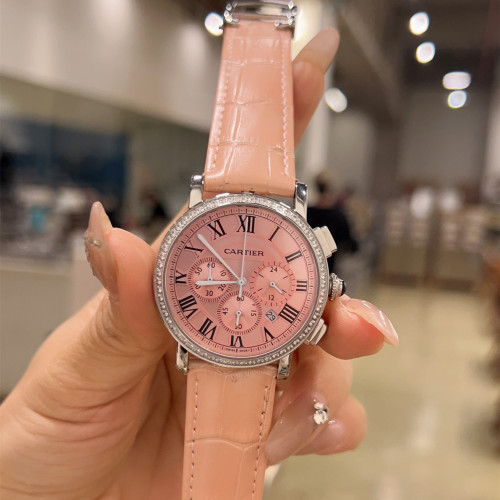 Cartier Watch138