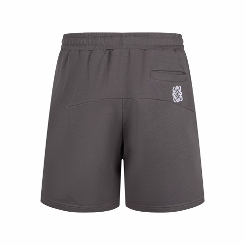 Loewe Luxury Brand Women Mens Pant Shorts   