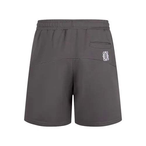 Loewe Luxury Brand Women Mens Pant Shorts   