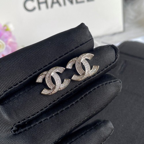 Chanel Luxury Womens Earrings