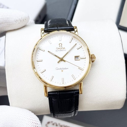 Omega Watch079