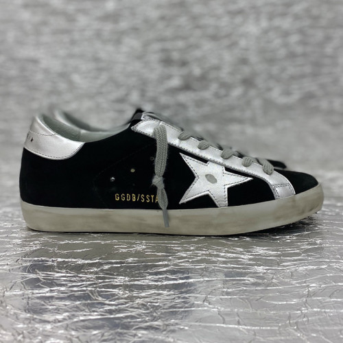 Golden Goose GGDB Stardan Womens Mens Shoes Fashion Sneakers Unisex Design Luxury Brand Men's Super-Star sneakers with Box  