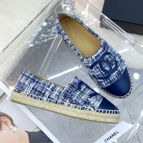 Chanel Women Shoes Casual Luxury Brand Fashion Shoes Breathable Design with Original Box  