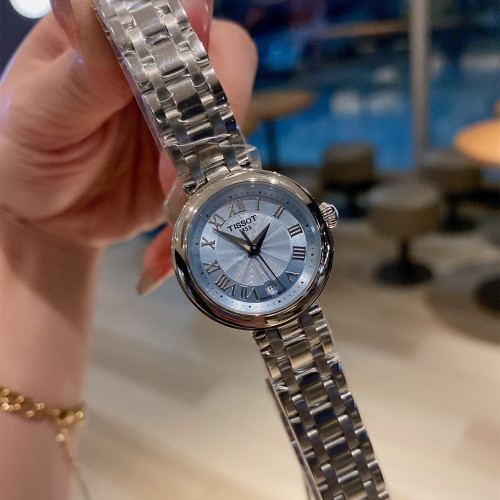 Tissot Womens Watch023