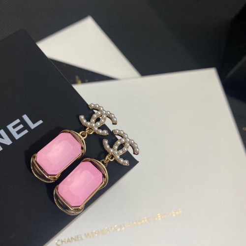 Chanel Luxury Womens Earrings