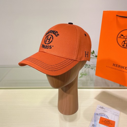 Hermes Mens Womens Hats Luxury Brand Design Hermes Hat with Original Box  