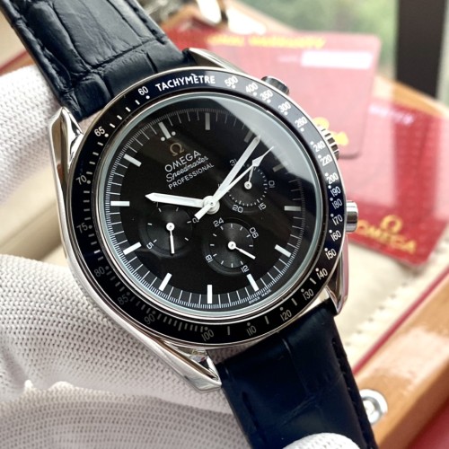 Omega Watch001