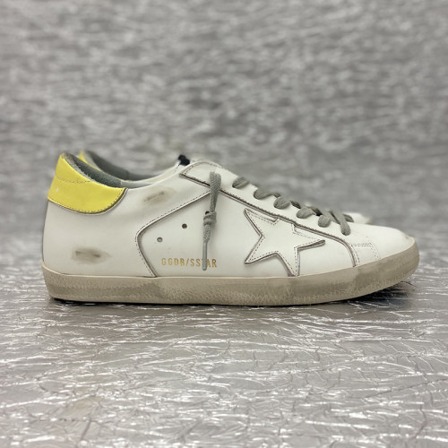 Golden Goose GGDB Stardan Womens Mens Shoes Fashion Sneakers Unisex Design Luxury Brand Men's Super-Star sneakers with Box  