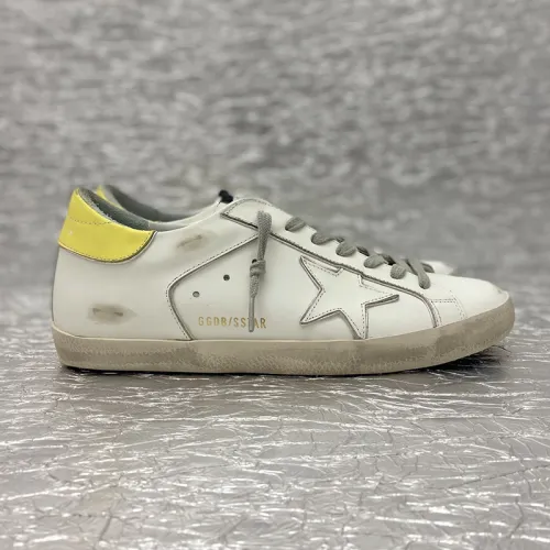 Golden Goose GGDB Stardan Womens Mens Shoes Fashion Sneakers Unisex Design Luxury Brand Men's Super-Star sneakers with Box  