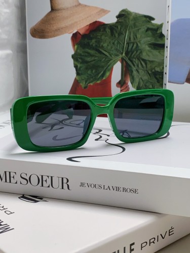 Dior Sunglasses Luxury Brand Womens Sunglasses with Original Box  