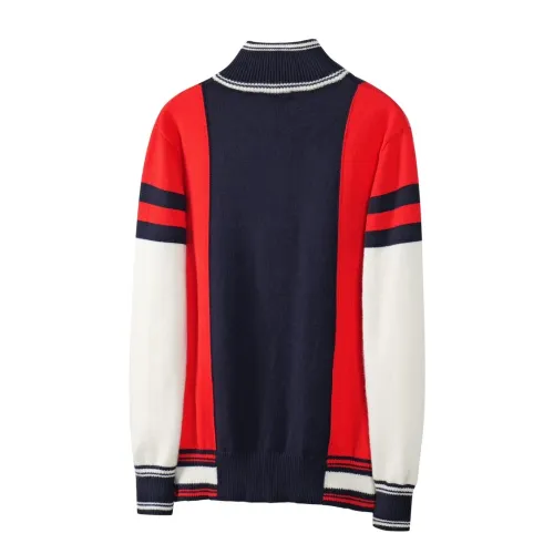 Gucci Cardigan Men Womens Knit Cardigan Luxury Brand Womens Knitwear Top Quality   