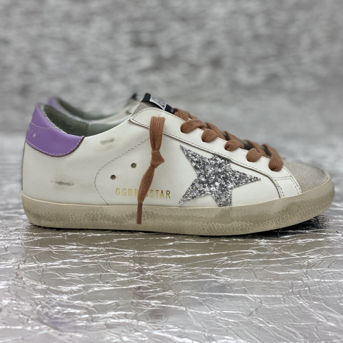 Golden Goose GGDB Stardan Womens Mens Shoes Fashion Sneakers Unisex Design Luxury Brand Men's Super-Star sneakers with Box  