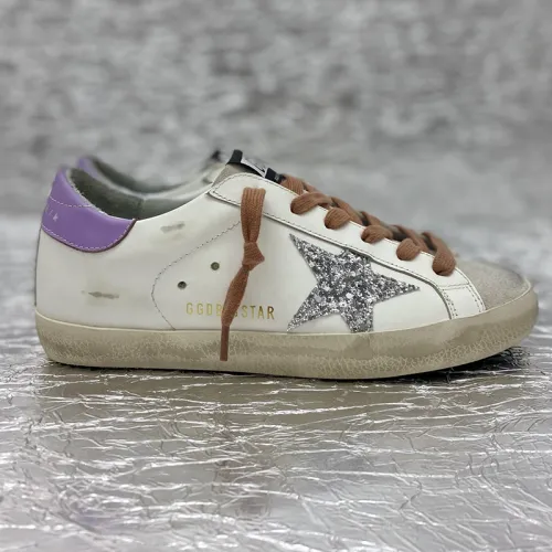 Golden Goose GGDB Stardan Womens Mens Shoes Fashion Sneakers Unisex Design Luxury Brand Men's Super-Star sneakers with Box  