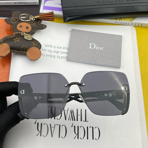 Dior Sunglasses Luxury Brand Womens Sunglasses with Original Box  CD6970