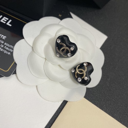 Chanel Luxury Womens Earrings