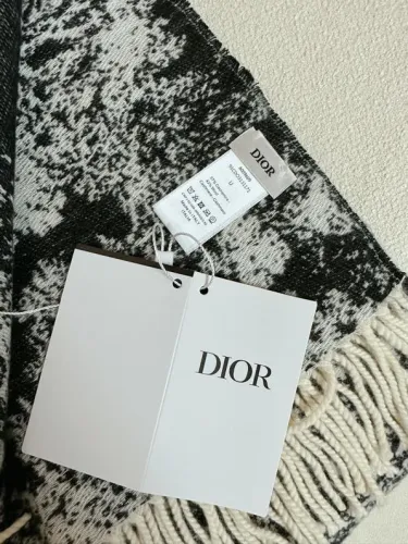Dior Scarves Womens Fashion Scarf with007