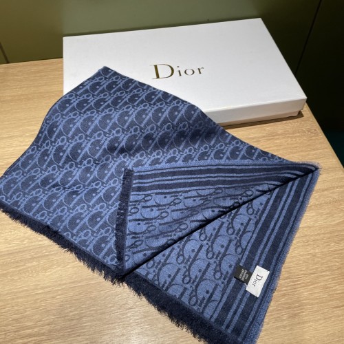 Dior Scarves Womens Fashion Scarf with180