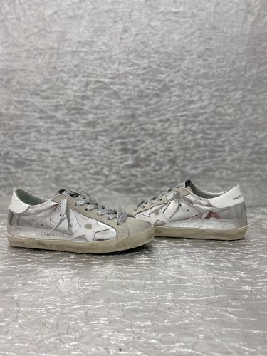 Golden Goose GGDB Stardan Womens Mens Shoes Fashion Sneakers Unisex Design Luxury Brand Men's Super-Star sneakers with Box  