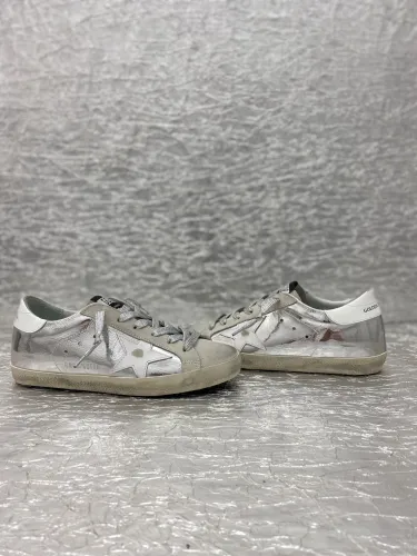 Golden Goose GGDB Stardan Womens Mens Shoes Fashion Sneakers Unisex Design Luxury Brand Men's Super-Star sneakers with Box  