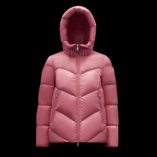 Moncler Design Womens Winter Windprood Down Jackets Keep Warm 90% White Duck Down