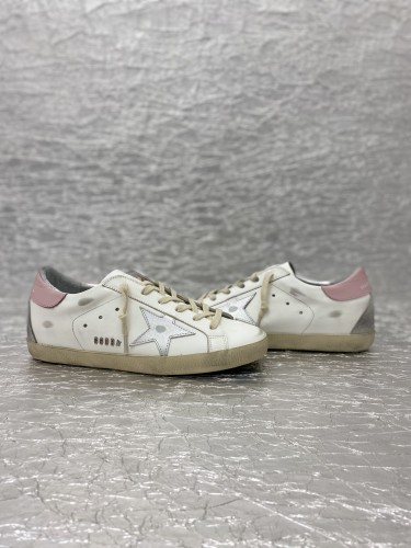 Golden Goose GGDB Stardan Womens Mens Shoes Fashion Sneakers Unisex Design Luxury Brand Men's Super-Star sneakers with Box  