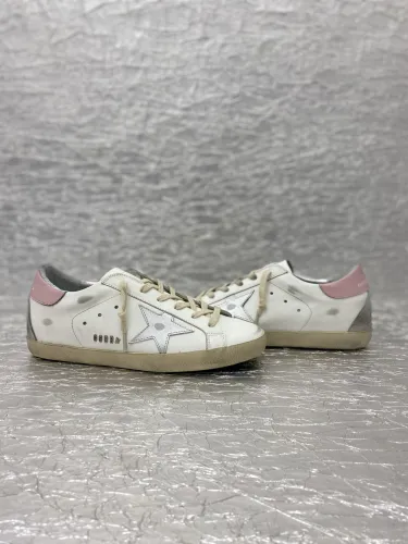 Golden Goose GGDB Stardan Womens Mens Shoes Fashion Sneakers Unisex Design Luxury Brand Men's Super-Star sneakers with Box  