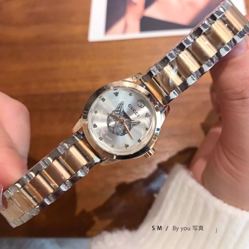 Gucci Watch036