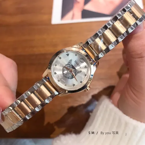 Gucci Watch036