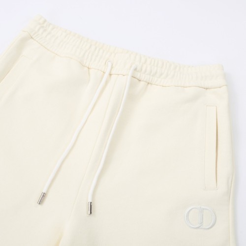 Dior Luxury Brand Women Mens Pant Shorts   