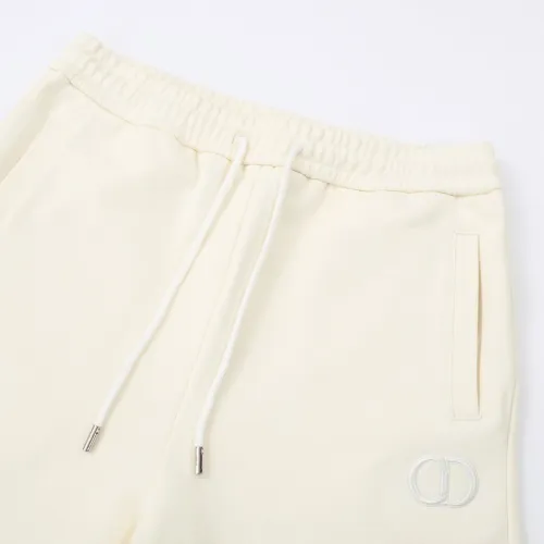 Dior Luxury Brand Women Mens Pant Shorts   