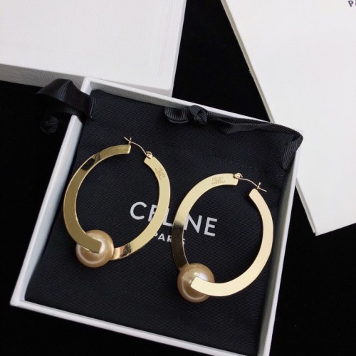 Celine Luxury Womens Earrings
