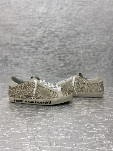 Golden Goose GGDB Stardan Womens Mens Shoes Fashion Sneakers Unisex Design Luxury Brand Men's Super-Star sneakers with Box  