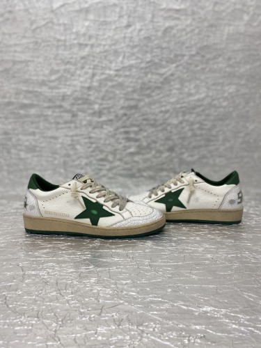 Golden Goose GGDB Stardan Womens Mens Shoes Fashion Sneakers Unisex Design Luxury Brand Men's Super-Star sneakers with Box  