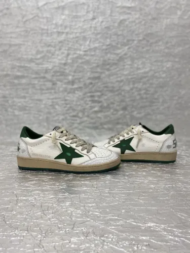 Golden Goose GGDB Stardan Womens Mens Shoes Fashion Sneakers Unisex Design Luxury Brand Men's Super-Star sneakers with Box  